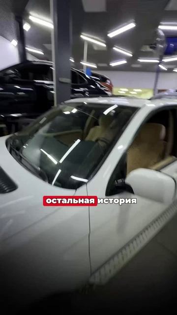 Как можно говорить, что китайские авто лучше немецких?! BMW