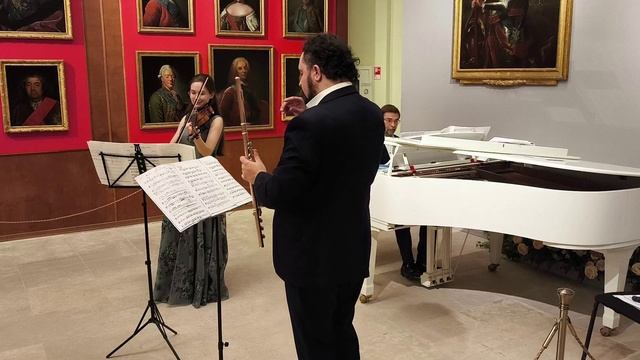 Витторио Монти. Чардаш