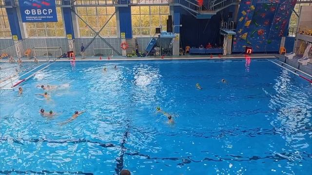 Торпедо, водное поло.