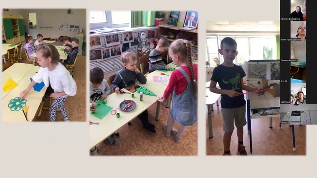 Гибкое планирование