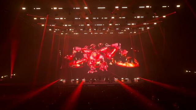 Dark Energy + Big Room Power = DJ Storm 🌪️ LIVE DROP