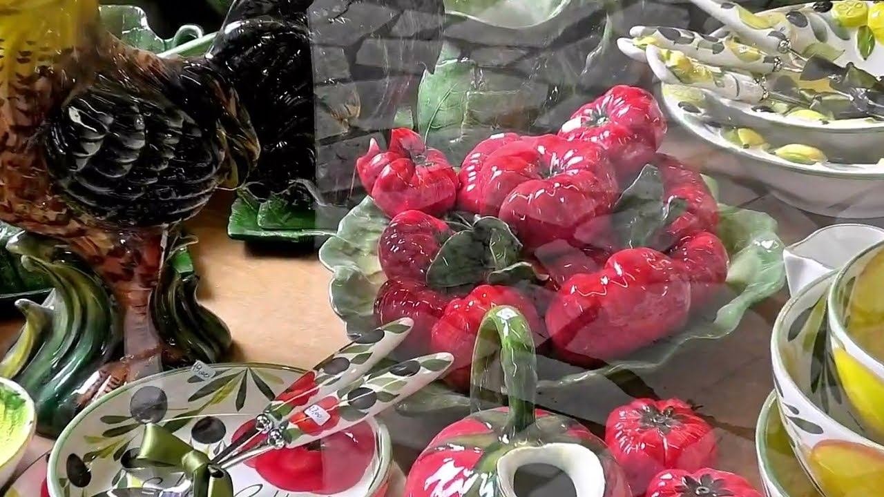 Северная Италия