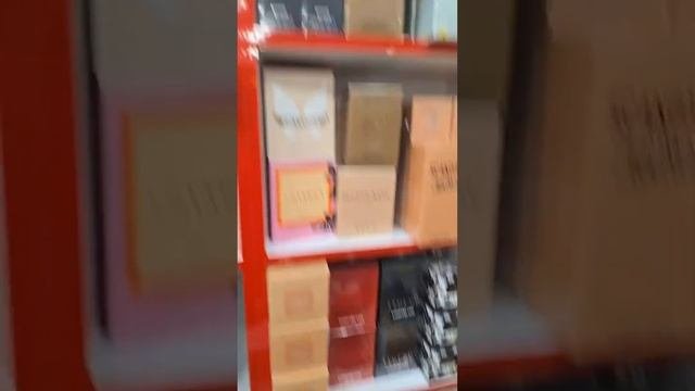 Wholesale Perfume from Turkey