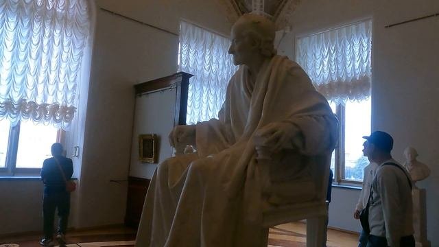 5 ОКТЯБРЯ ЭРМИТАЖ . 2025 ЧАСТЬ 4