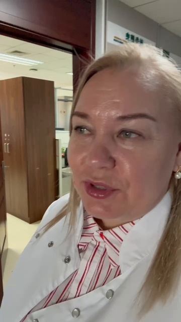 Наталья Бахолдина — специалист в области оздоровления и восточный медицины.