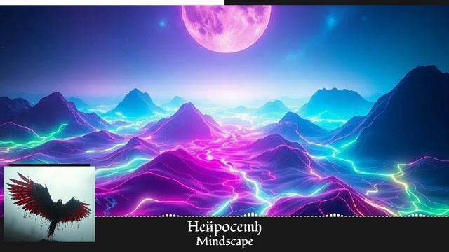 Heйpocemђ - Mindscape