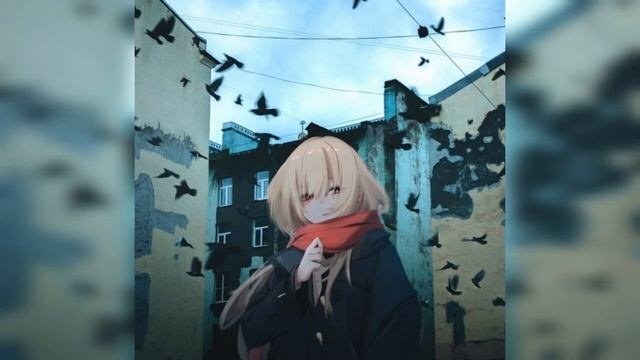 Ailie - север Hardstyle Remix