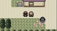 GBC - Pokemon - Gold Version
