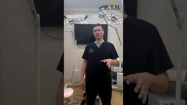 Как справиться с тревогой до и после пересадки волос?