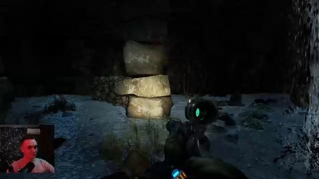 Metro: Last Light Redux | Хаос #3