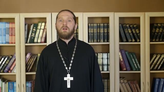 Священномученик Иоанн Рыбин. 6 октября