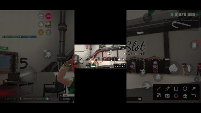 это видео для мафии прости меня давай мериться :)