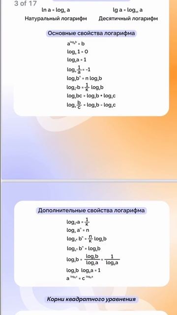 💎 Площадь ромба без тайн: разберём легко
