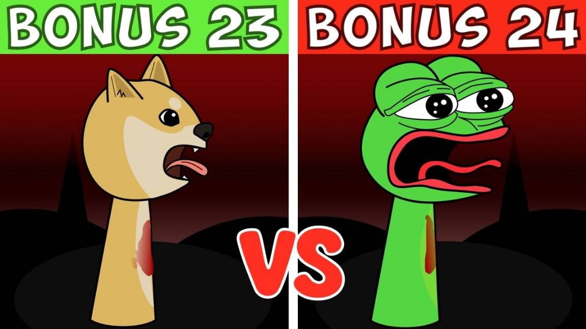 🌀 WENDA BONUS 23 VS 24! 🚀 КТО ПОБЕДИЛ?