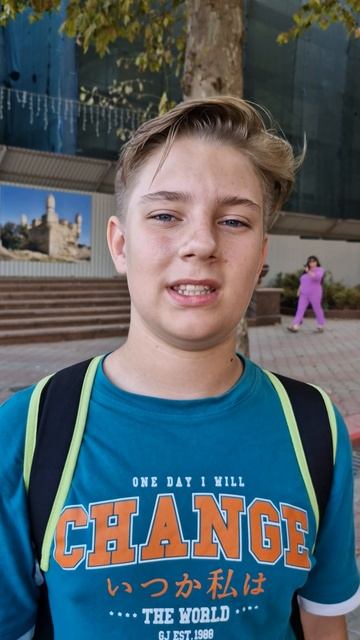 Гуляем по Керчи!