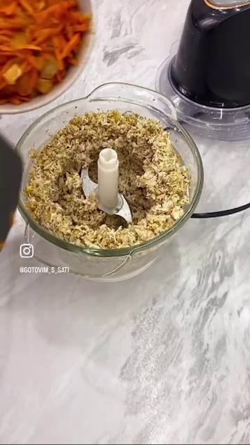 Бомба вкуса.Куриный паштет