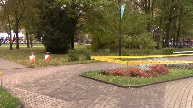 Невский спринт 3 день первый сморовой 6
