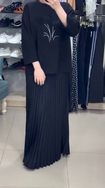 Цена кофты: 3000 р❤️ Цена юбки: 2500 р❤️