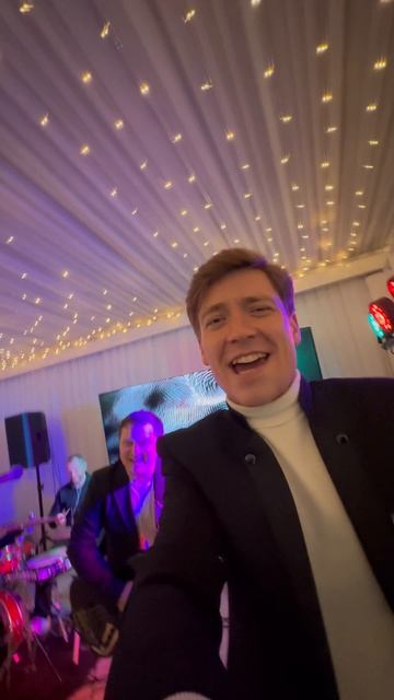 Live-promo: Корпоративный вечер «Метрострой»
