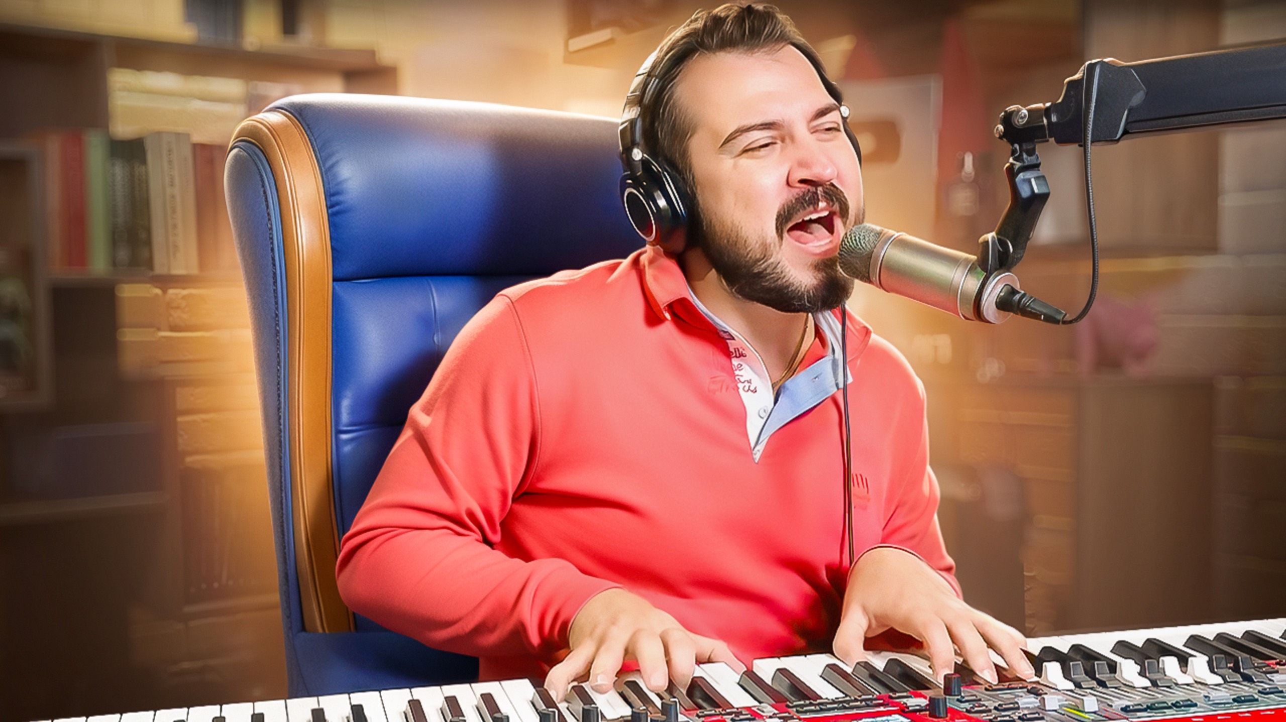 🎹 PIANO LIVE 174 / фортепианный стрим