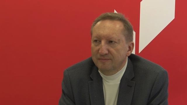 2_Призвание - учитель_Геннадий Тюрин