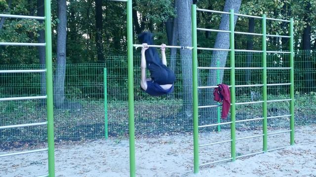Трейлер канала Паркур - Кирсанов !