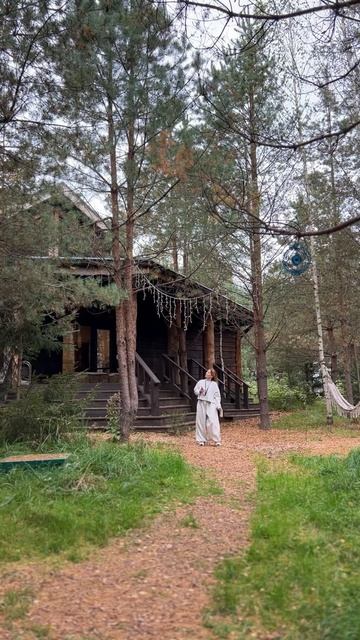 При бронировании дарим каждому гостю нашу новинку - иммерсивный терапевтический спектакль 🌿