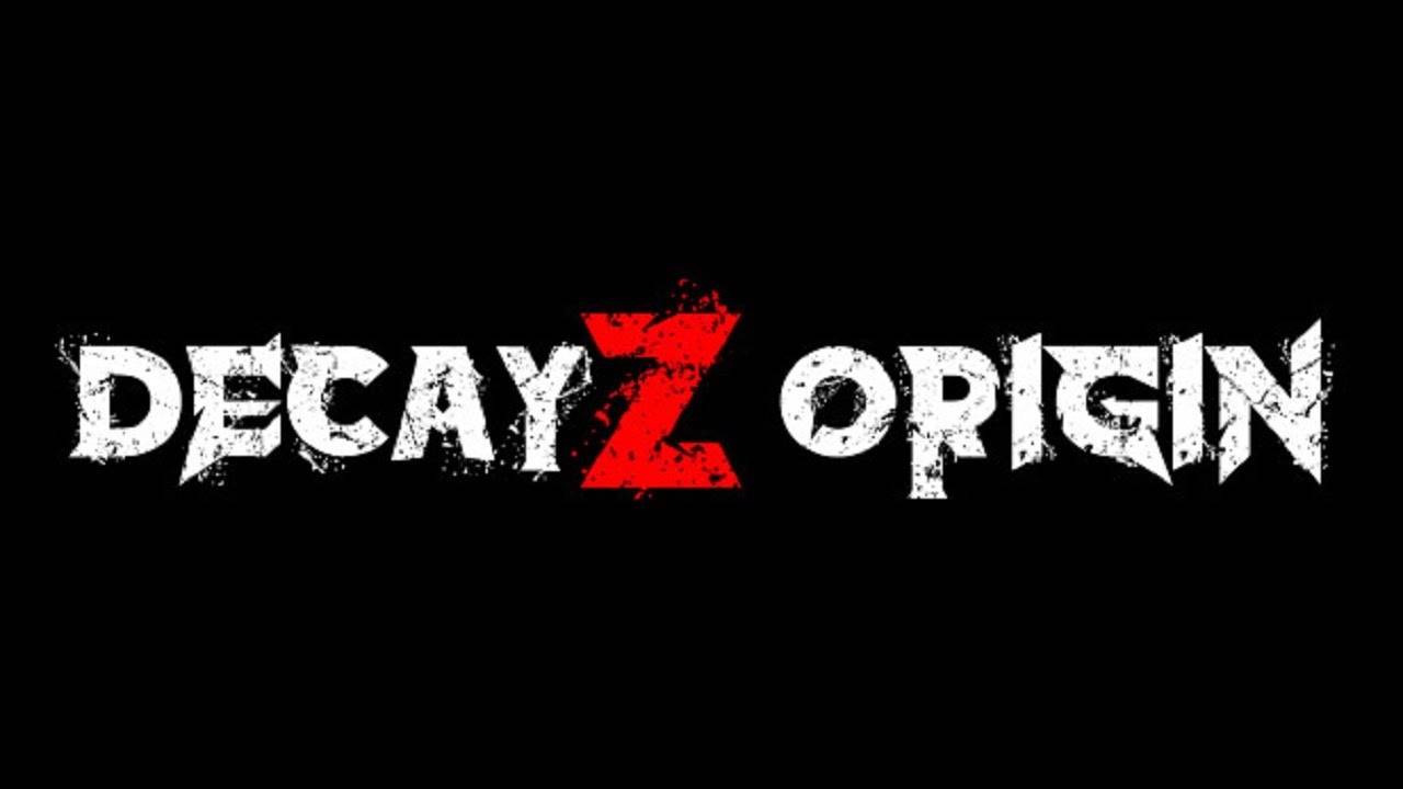 Резидент с котиком\DecayZ Origin