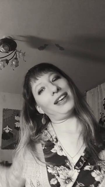 И вижу я во сне