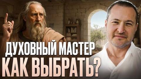 ОСТОРОЖНО - Не выбирай Гуру пока не услышишь это!