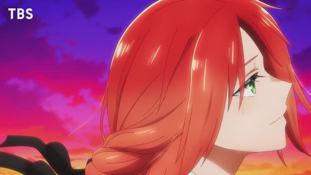 Akujiki Reijou To Kyouketsu Koushaku: Ending