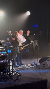 Вадим Самойлов / Агата Кристи // Екатеринбург / 03.10.2025