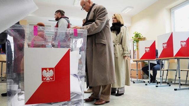 Выбор Чехии 2025 между Фиалой и Бабишем, Западом и Москвой