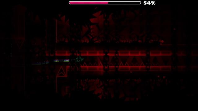 ARCTURUS showcase (Extreme Demon)