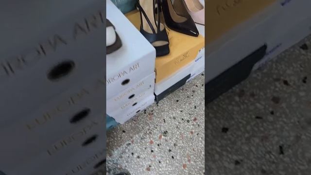 Turkey Fabrica (Склады Турции) в прямом эфире!