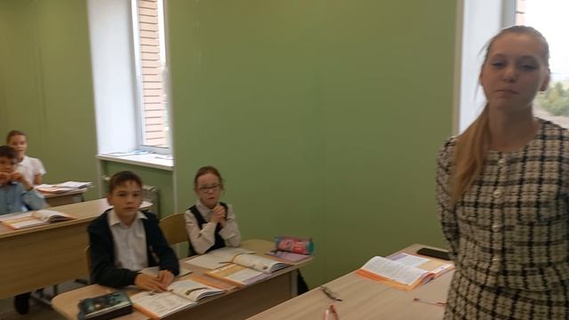 от 3а класса 9ой школы космонавтам привет.