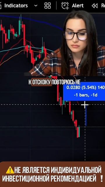 РУСОЛОВО - под технический отскок!