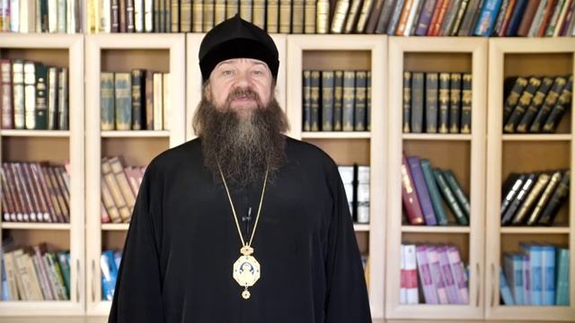 Православный календарь. Святитель Иннокентий (Вениаминов), митрополит Московский