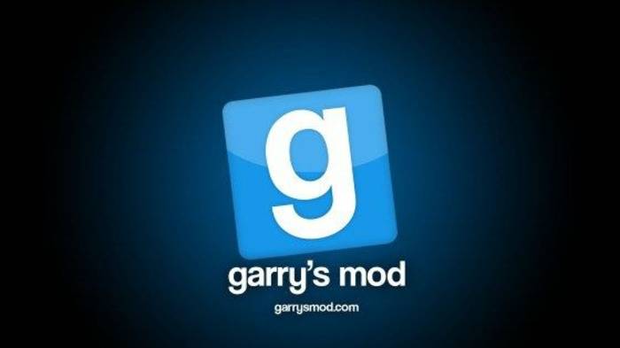 Играем в гаррис мод и просто развлекаемся!:3