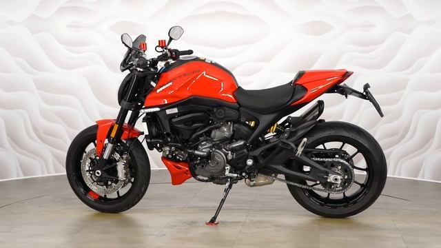 Ducati Monster 937 vin ZDM1M00AAMB002544