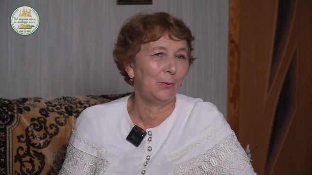 «Эниемнен жылы кочагы» 05.10.2025