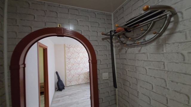 3-комнатная квартира в хрущевке. 10 минут пешком метро Автово. 8-965-035-80-96 Денис