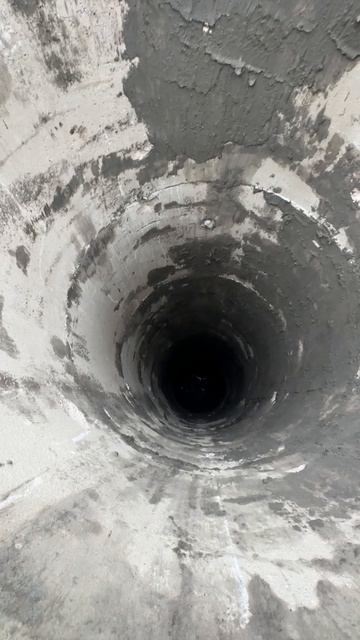 Колодец , копка колодца