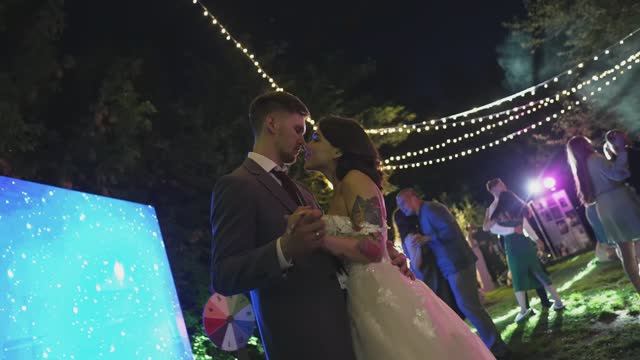 Backstage Дима Катя 18.08.2024