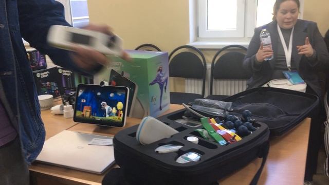 AI-ассистент GigaDoc ИИ медицина