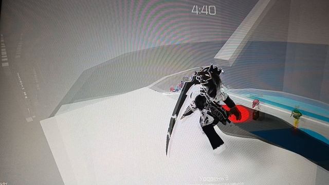 играю в тавер оф хел в роблокс 🎮