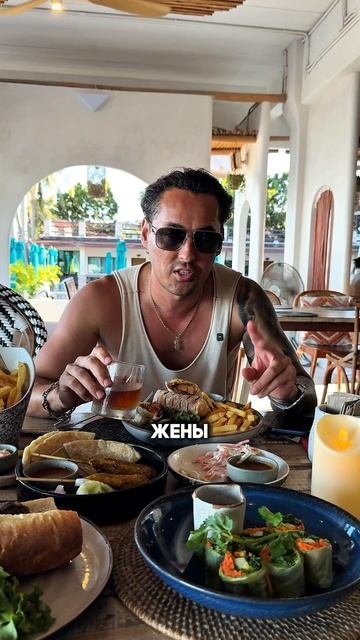 Кто сказал что 2-3 жены это многоженец? Будьте богаты 