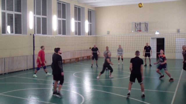 Волейбол Юрга 06.10.25_6