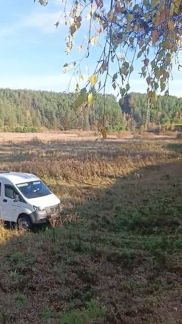 Соболь НН 4*4 Минивэн
