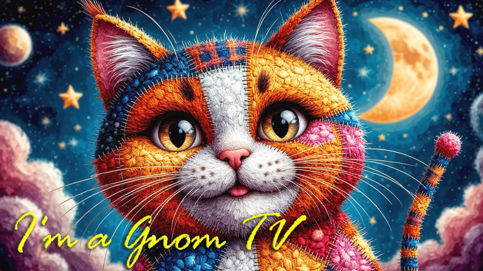 Gnom TV: 